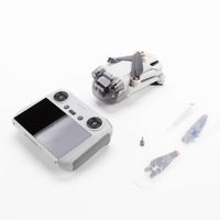 DJI Mini 3 Pro Drone with RC R Picture