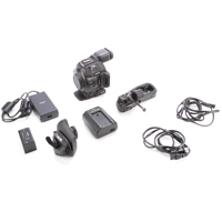 Canon EOS C100 Mark II Cinema  Picture
