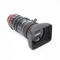 Canon CN-E 18-80mm T4.4 Compac Picture
