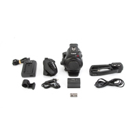 Canon EOS C100 Cinema Camcorde Picture