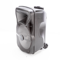 Technical Pro PB1402 Rechargea Picture