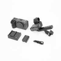 Sony FX3 Full-Frame Cinema Lin Picture