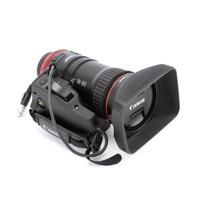 Canon Compact-Servo 18-80mm T4 Picture