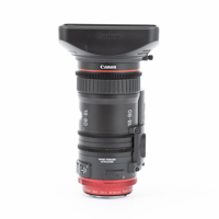 Canon Compact-Servo 18-80mm T4 Picture