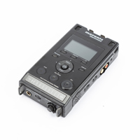 Marantz PMD661 Handheld SD Rec Picture