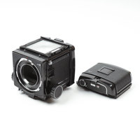 Mamiya RB67 Pro-S Medium Forma Picture