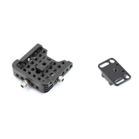 Wooden Camera Top Plate for Ca Picture