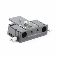 Wooden Camera Fixed Base for C Picture