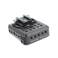 Wooden Camera Top Plate for Ca Picture