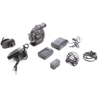 Canon EOS C300 PL Cinema EOS C Picture