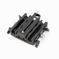 Wooden Camera Unified Baseplat Picture