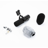 Shure SM7dB Cardioid Active Dy Picture