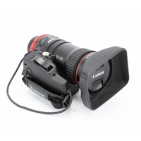 Canon Compact-Servo 18-80mm T4 Picture