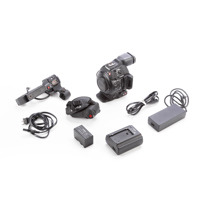 Canon EOS C100 Mark II Cinema  Picture
