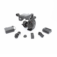 Canon EOS C300 PL Cinema EOS C Picture