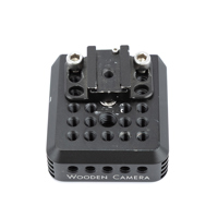 Wooden Camera Top Plate for Ca Picture
