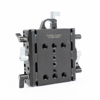 Wooden Camera Unified Baseplat Picture