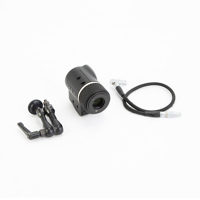 RED Digital Cinema BOMB EVF [L Picture
