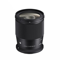 Sigma 16mm f/1.4 DC DN Contemp Picture