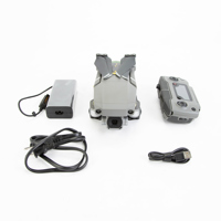 DJI Mavic 2 Pro Drone with 3-A Picture
