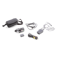 Sony Sony HDR-CX210 HD 8GB Fla Picture