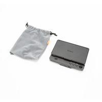 Sony CLM-FHD5 Clip-on 5" Full  Picture