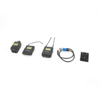 Sony UWP-D16/14 Integrated Dig Picture