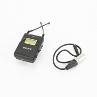 Sony URXP03 Portable Tuner for Picture