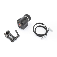 RED Digital Cinema BOMB EVF [L Picture