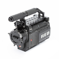 RED ONE CAMERA BODY Picture