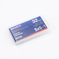 Sony SBS32G1A SXS-1 32GB Memor Picture