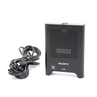 Sony USB 3.0 SxS Memory Card R Picture