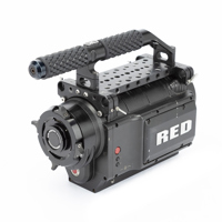 RED ONE MYSTERIUM-X 4K Digital Picture