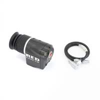 RED Digital Cinema BOMB EVF [L Picture