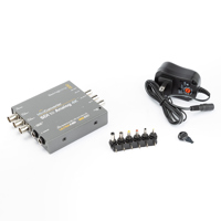 Blackmagic Design Mini Convert Picture