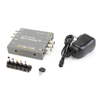 Blackmagic Design Mini Convert Picture