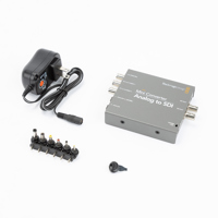 Blackmagic Design Mini Convert Picture