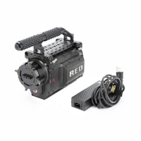 RED ONE CAMERA BODY Picture