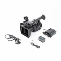 Sony PMW-100 One 1/2.9" Exmor  Picture
