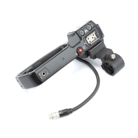 Canon Top Handle with Built-in Picture
