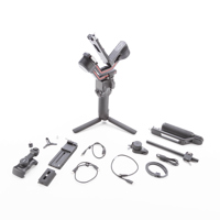 DJI RS 3 Combo Gimbal Stabiliz Picture