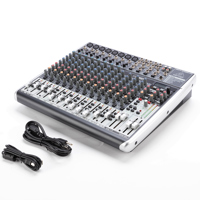 Behringer Xenyx QX2222USB Prem Picture