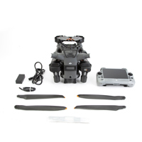 DJI Matrice 400 Drone (No Care Picture