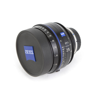 Zeiss 25mm T2.1 CP.3 Compact P Picture