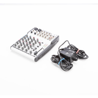 Behringer Eurorack UB1002 Ultr Picture