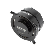 DZOFILM Octopus Adapter for PL Picture
