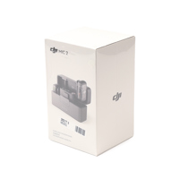 DJI Mic 2 2.4GHz 2-Person Comp Picture