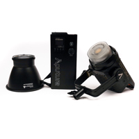 Aputure Light Storm LS C120D I Picture