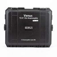 Sirui Hard Case with Foam for  Picture