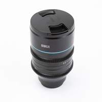 Sirui 50mm T2.9 1.6X Full Fram Picture